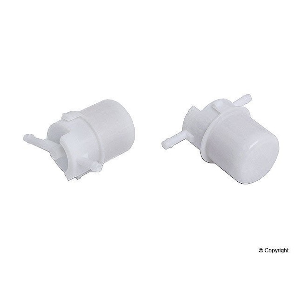 Op Parts Fuel Filter, 12721007 12721007 - main